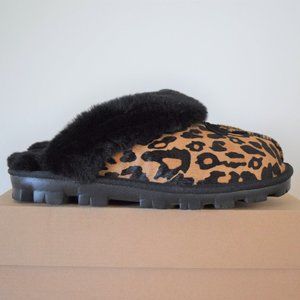 UGG Women’s Coquette Panther Print